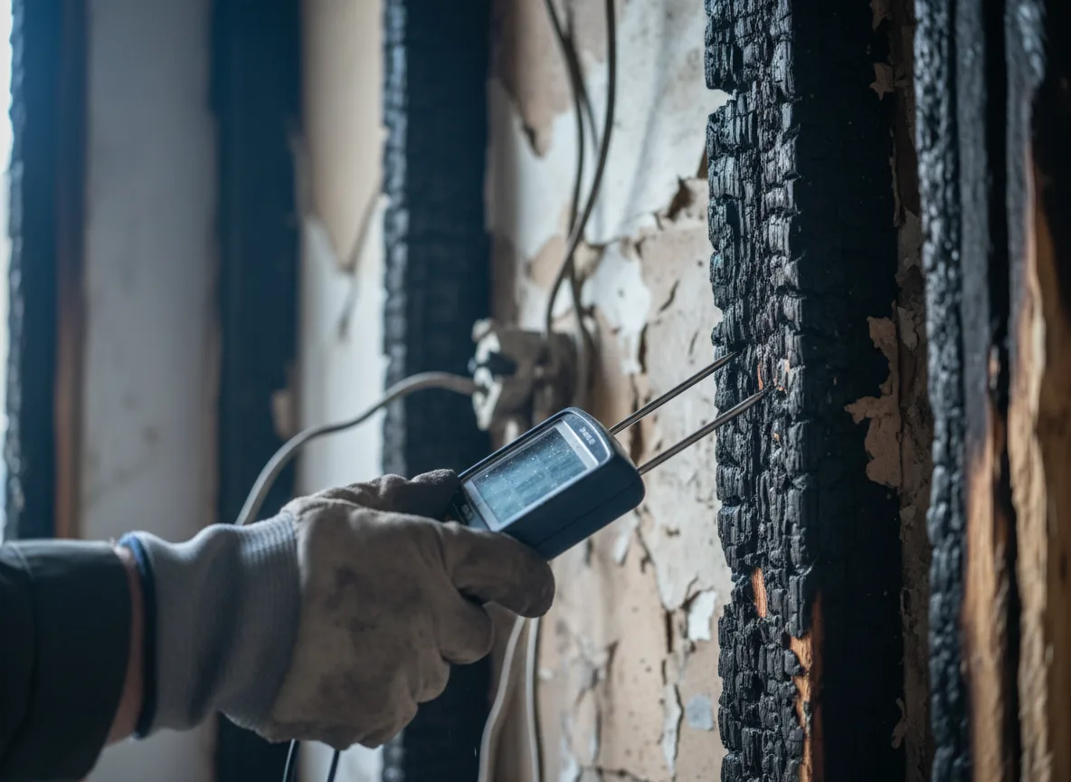 Fire Damage Restoration Eatontown, NJ FAQs